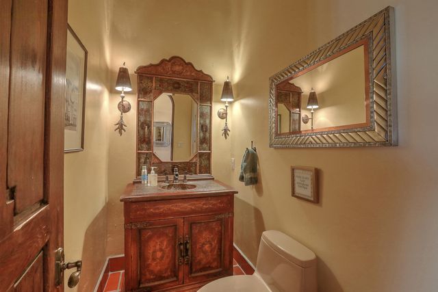 109 Canon Del Luna Road, Elephant Butte, NM 87935