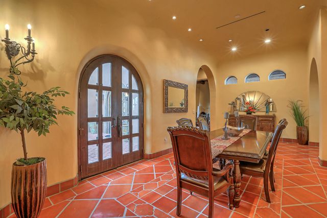 109 Canon Del Luna Road, Elephant Butte, NM 87935