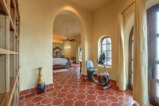 109 Canon Del Luna Road, Elephant Butte, NM 87935