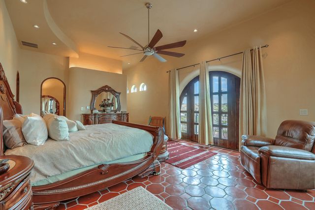 109 Canon Del Luna Road, Elephant Butte, NM 87935