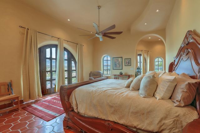 109 Canon Del Luna Road, Elephant Butte, NM 87935