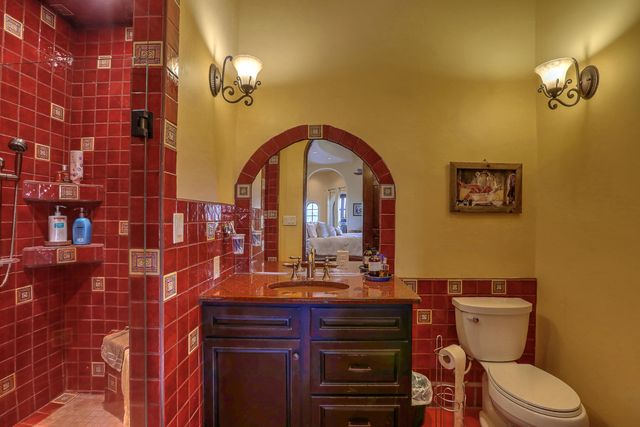 109 Canon Del Luna Road, Elephant Butte, NM 87935