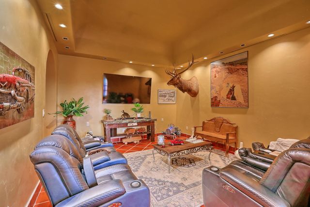 109 Canon Del Luna Road, Elephant Butte, NM 87935