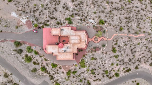 109 Canon Del Luna Road, Elephant Butte, NM 87935