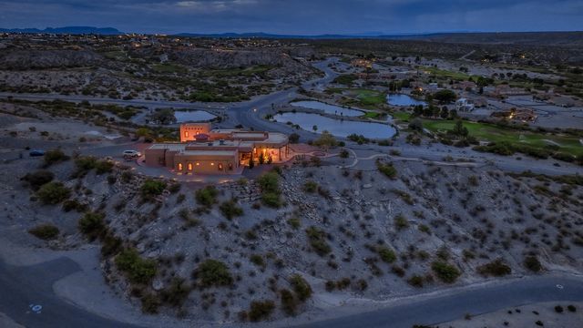 109 Canon Del Luna Road, Elephant Butte, NM 87935