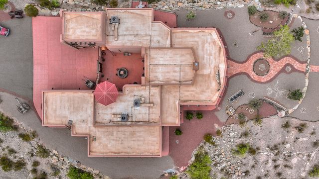 109 Canon Del Luna Road, Elephant Butte, NM 87935