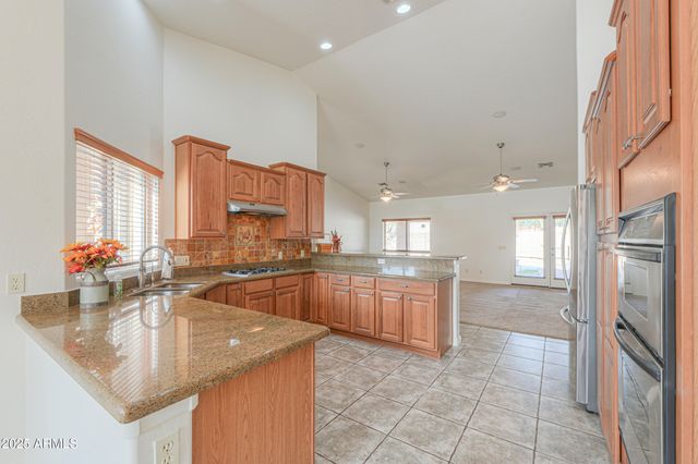 344 E WILEY Way, Casa Grande, AZ 85122