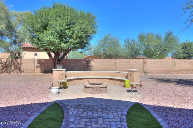 344 E WILEY Way, Casa Grande, AZ 85122