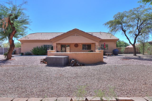 344 E WILEY Way, Casa Grande, AZ 85122