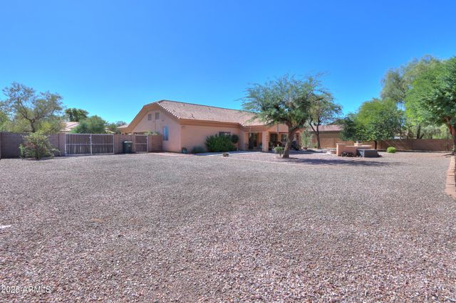 344 E WILEY Way, Casa Grande, AZ 85122