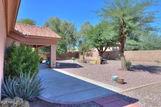 344 E WILEY Way, Casa Grande, AZ 85122