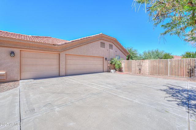 344 E WILEY Way, Casa Grande, AZ 85122
