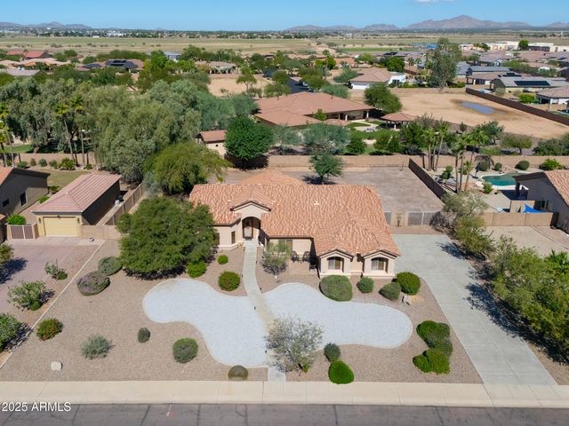 344 E WILEY Way, Casa Grande, AZ 85122