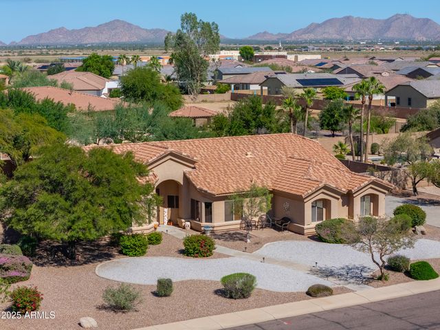 344 E WILEY Way, Casa Grande, AZ 85122