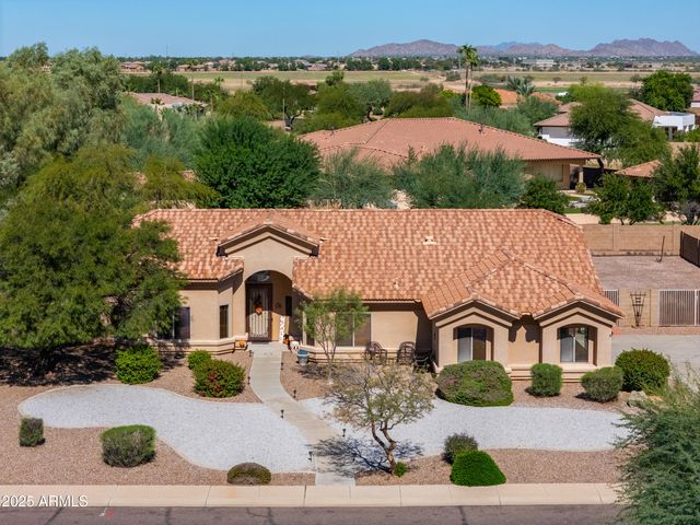 344 E WILEY Way, Casa Grande, AZ 85122