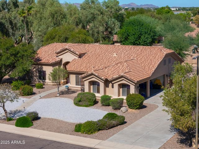 344 E WILEY Way, Casa Grande, AZ 85122