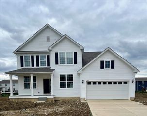 11055 David's Court, Columbia Station, OH 44028