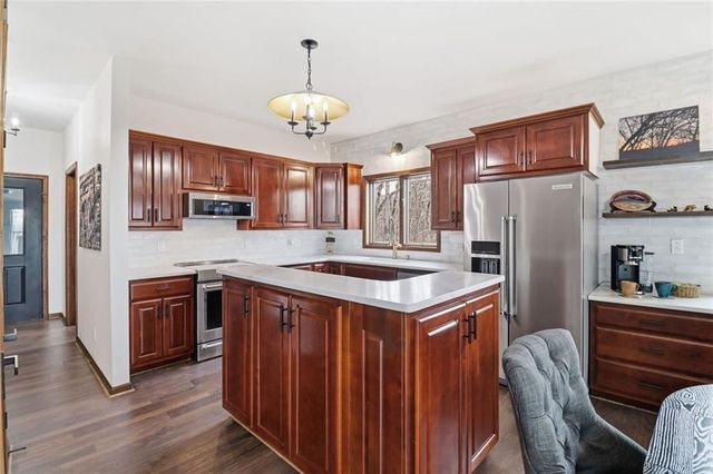 80 McElroy Mountain Drive, Big Canoe, GA 30143