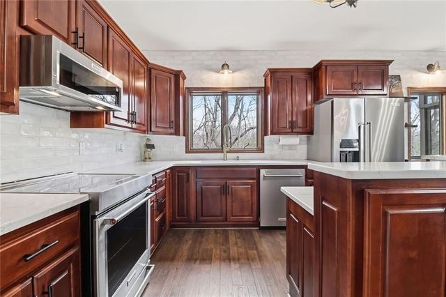 80 McElroy Mountain Drive, Big Canoe, GA 30143