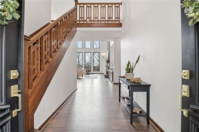 80 McElroy Mountain Drive, Big Canoe, GA 30143