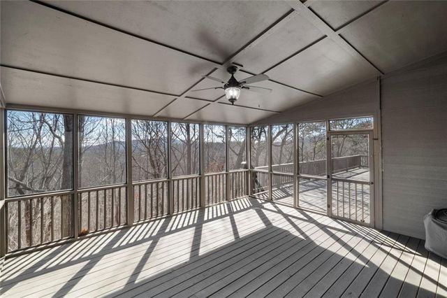 80 McElroy Mountain Drive, Big Canoe, GA 30143