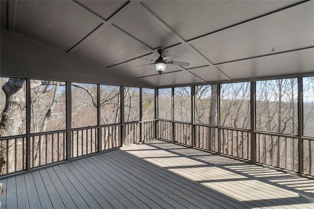 80 McElroy Mountain Drive, Big Canoe, GA 30143