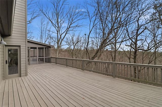 80 McElroy Mountain Drive, Big Canoe, GA 30143