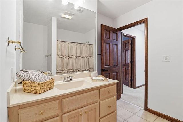 80 McElroy Mountain Drive, Big Canoe, GA 30143