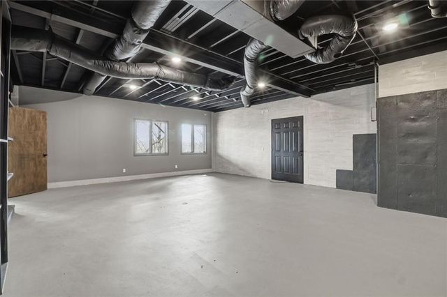 80 McElroy Mountain Drive, Big Canoe, GA 30143