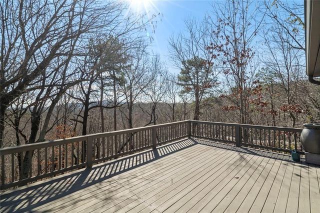 80 McElroy Mountain Drive, Big Canoe, GA 30143