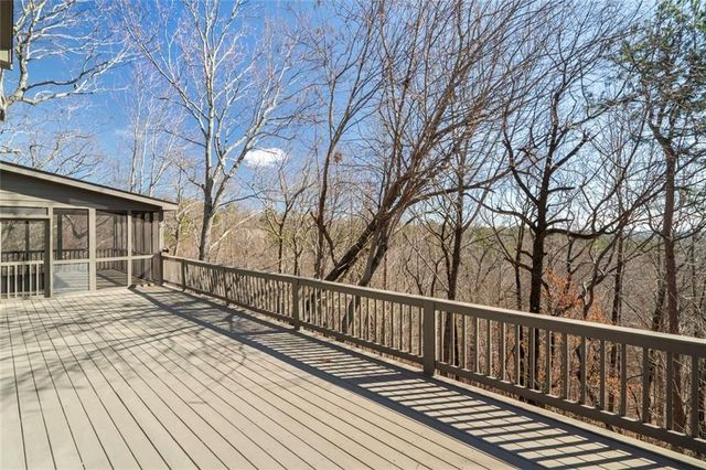 80 McElroy Mountain Drive, Big Canoe, GA 30143