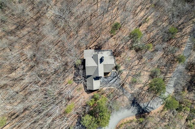 80 McElroy Mountain Drive, Big Canoe, GA 30143