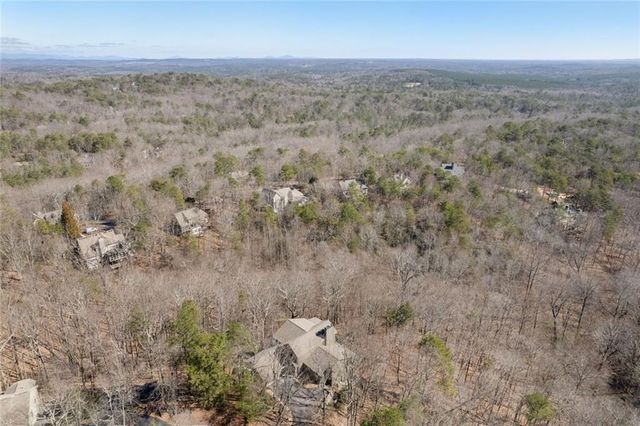 80 McElroy Mountain Drive, Big Canoe, GA 30143