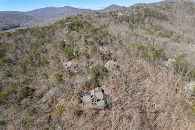 80 McElroy Mountain Drive, Big Canoe, GA 30143