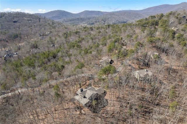 80 McElroy Mountain Drive, Big Canoe, GA 30143