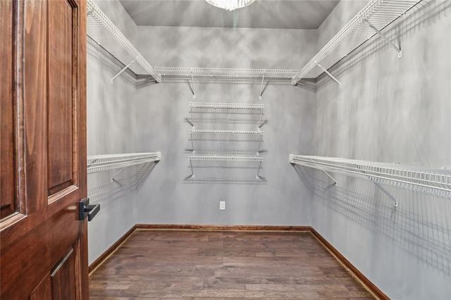 80 McElroy Mountain Drive, Big Canoe, GA 30143