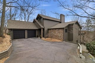 80 McElroy Mountain Drive, Big Canoe, GA 30143