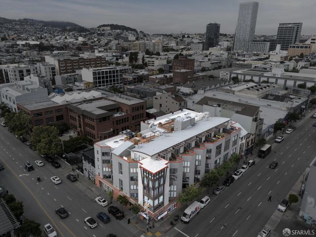 380 10th Street 10, San Francisco, CA 94103