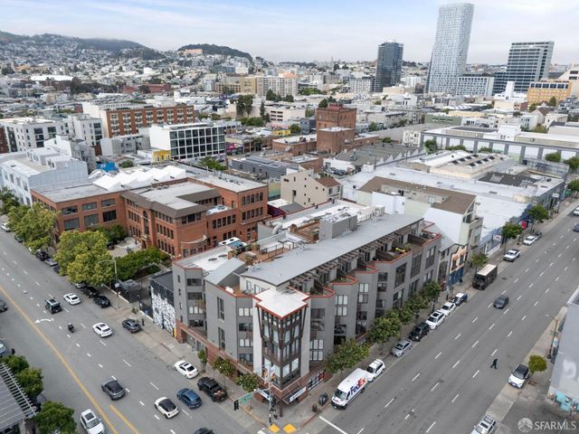 380 10th Street 10, San Francisco, CA 94103