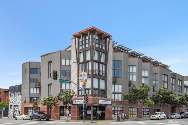 380 10th Street 10, San Francisco, CA 94103