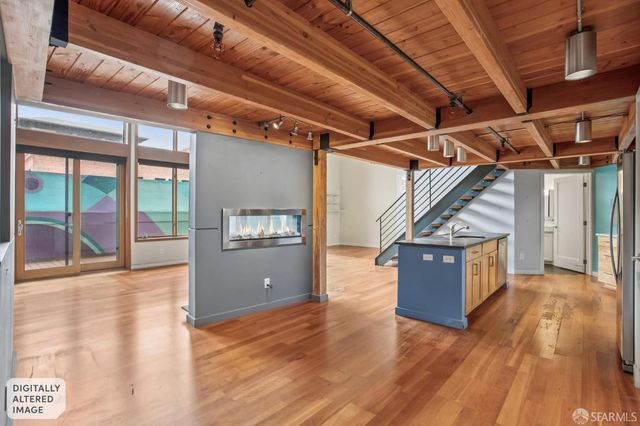 380 10th Street 10, San Francisco, CA 94103