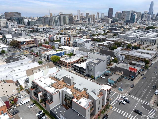 380 10th Street 10, San Francisco, CA 94103
