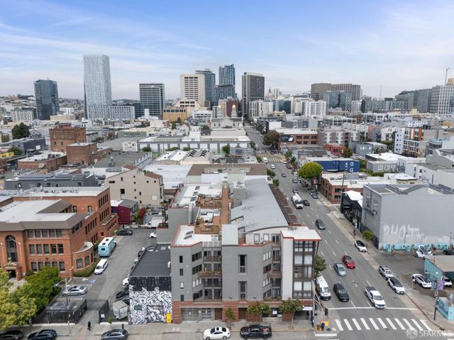 380 10th Street 10, San Francisco, CA 94103