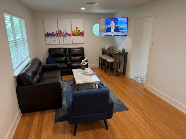 509 E 1st Street, Prosper, TX 75078