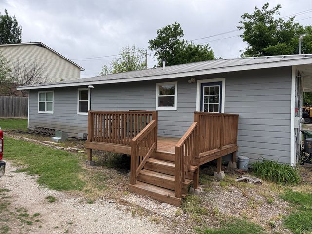 509 E 1st Street, Prosper, TX 75078