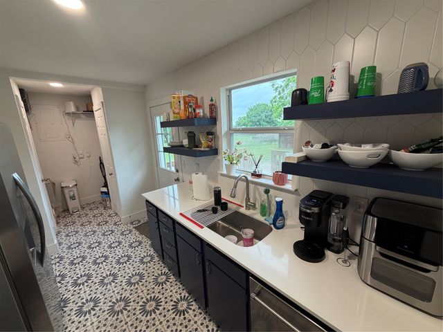 509 E 1st Street, Prosper, TX 75078