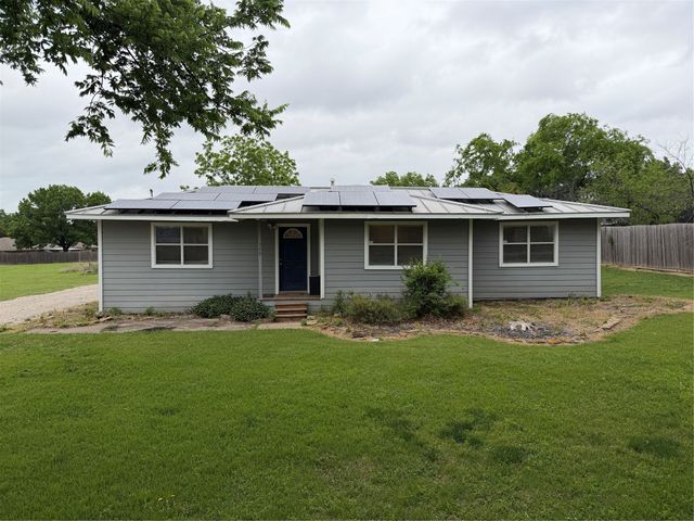 509 E 1st Street, Prosper, TX 75078
