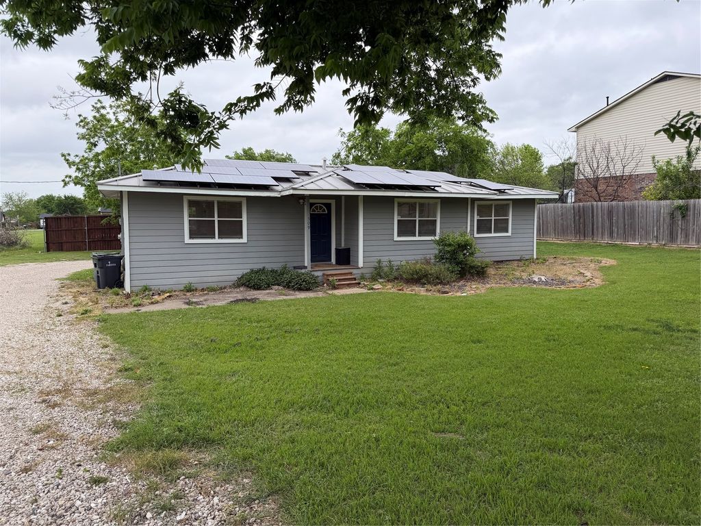 509 E 1st Street, Prosper, TX 75078