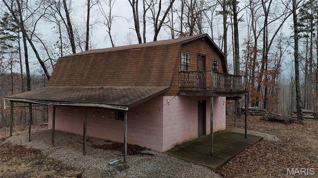 0 Highway 34, Piedmont, MO 63957