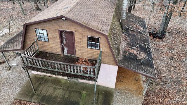 0 Highway 34, Piedmont, MO 63957